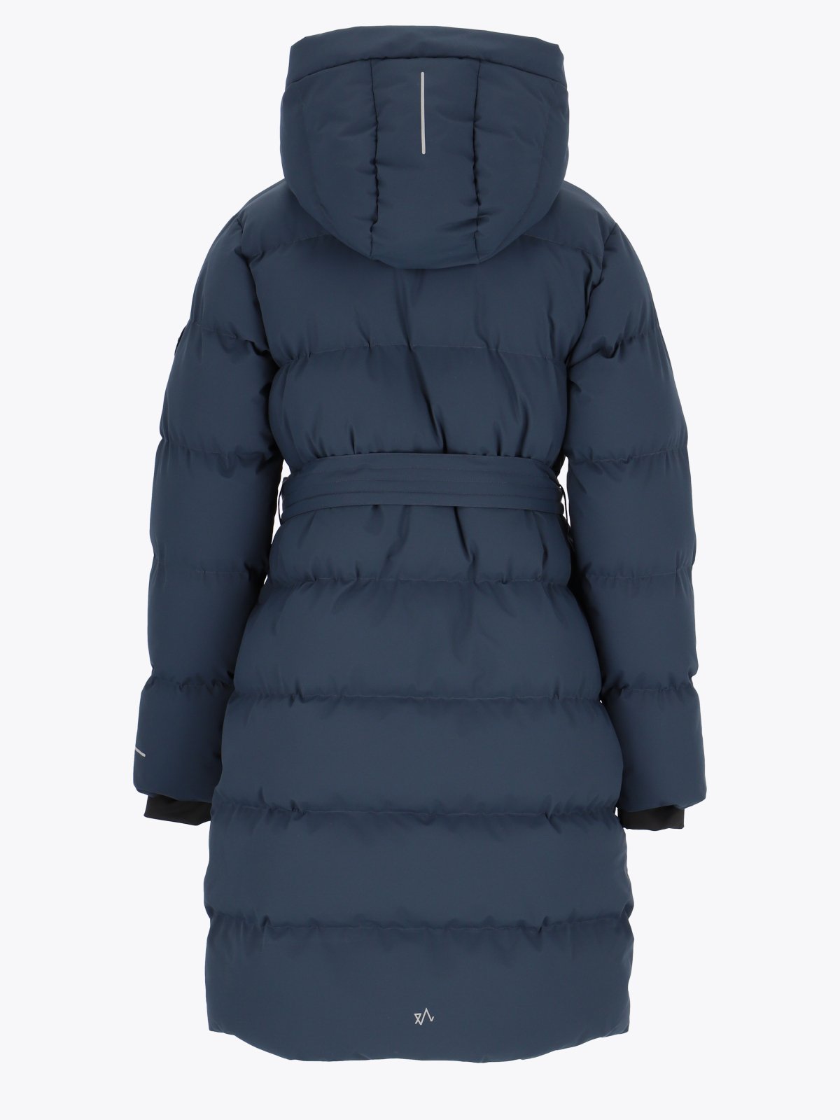 Twentyfour Mode Milla Parka D Marine
