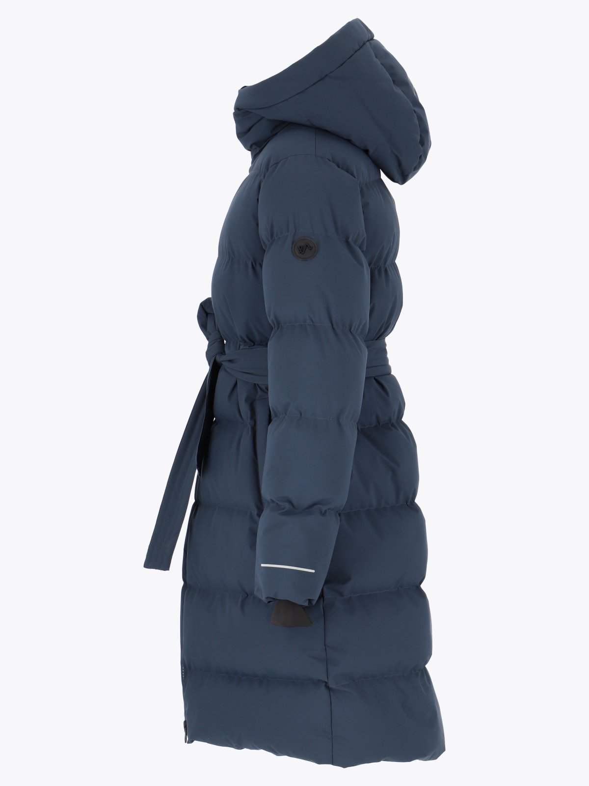 Twentyfour Mode Milla Parka D Marine