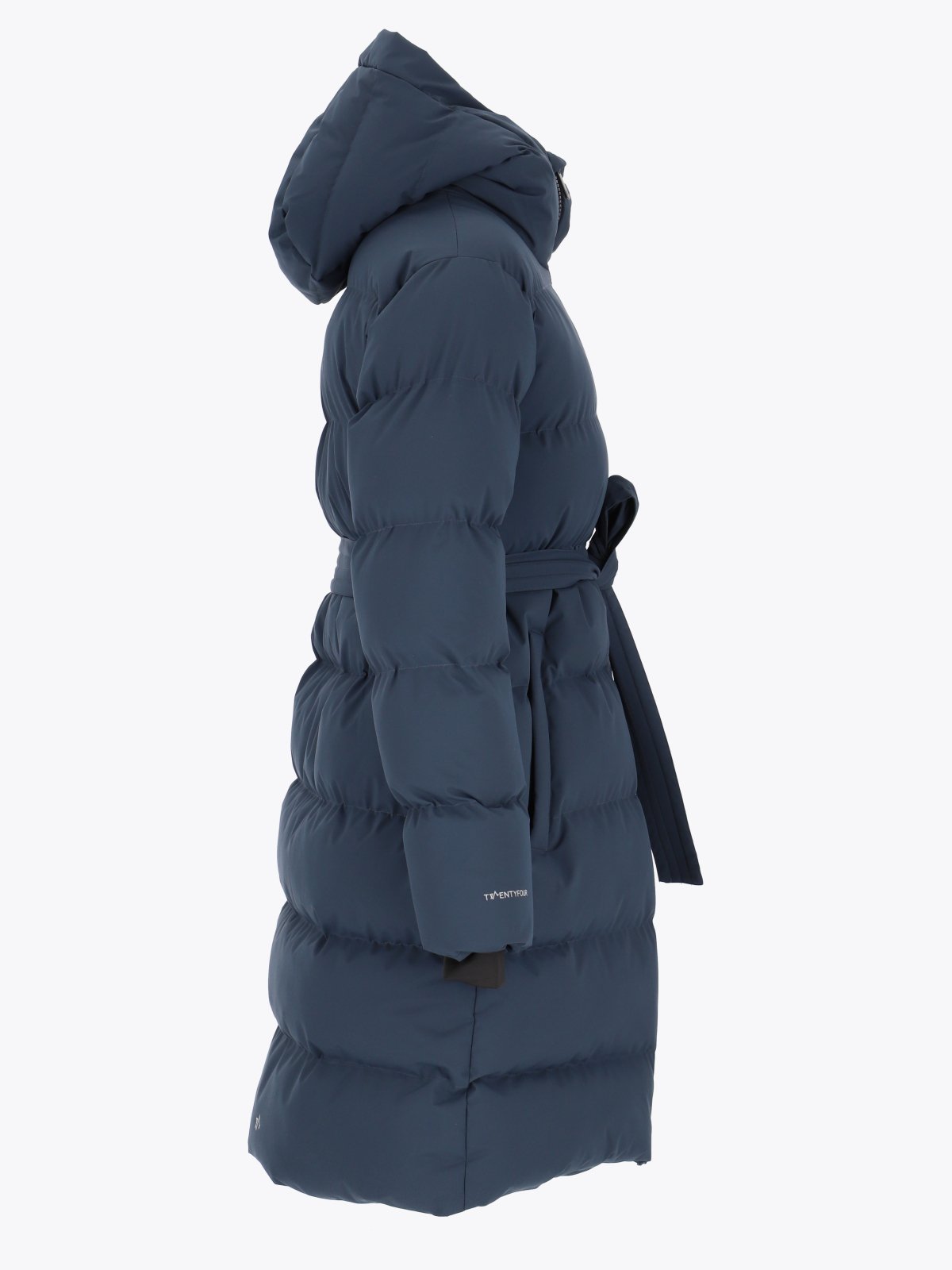 Twentyfour Mode Milla Parka D Marine