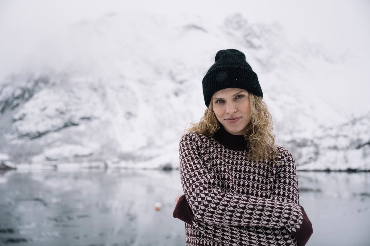 Twentyfour Mode Aria Lue Sort