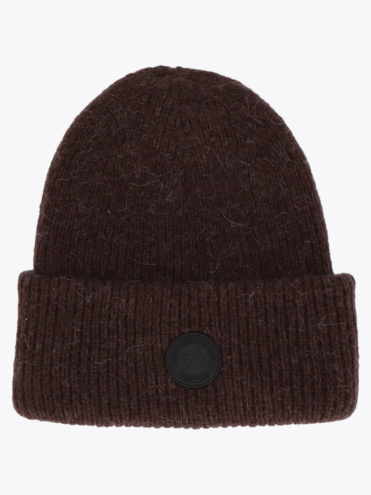 Twentyfour Aurora Ana Lue Mørk Brun