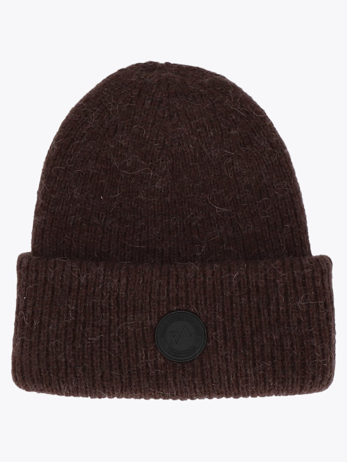 Twentyfour Aurora Ana Lue Mørk Brun