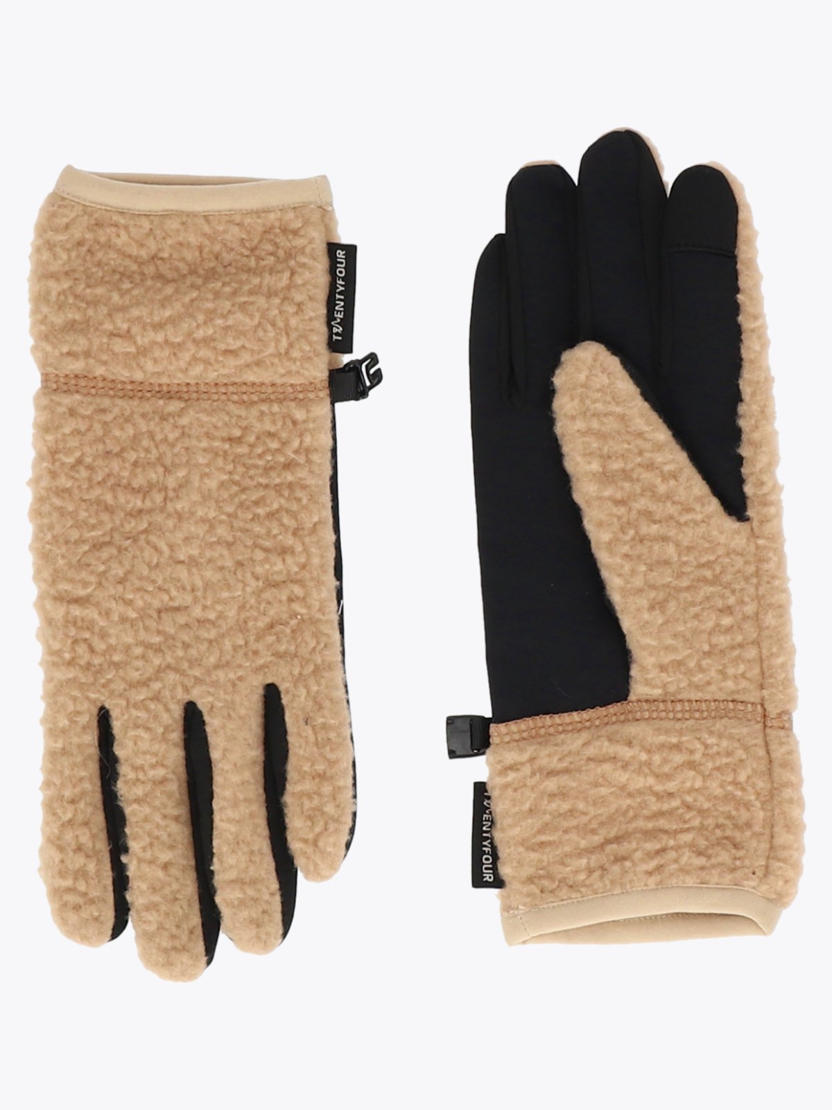 Twentyfour Aurora Pilehanske Sand