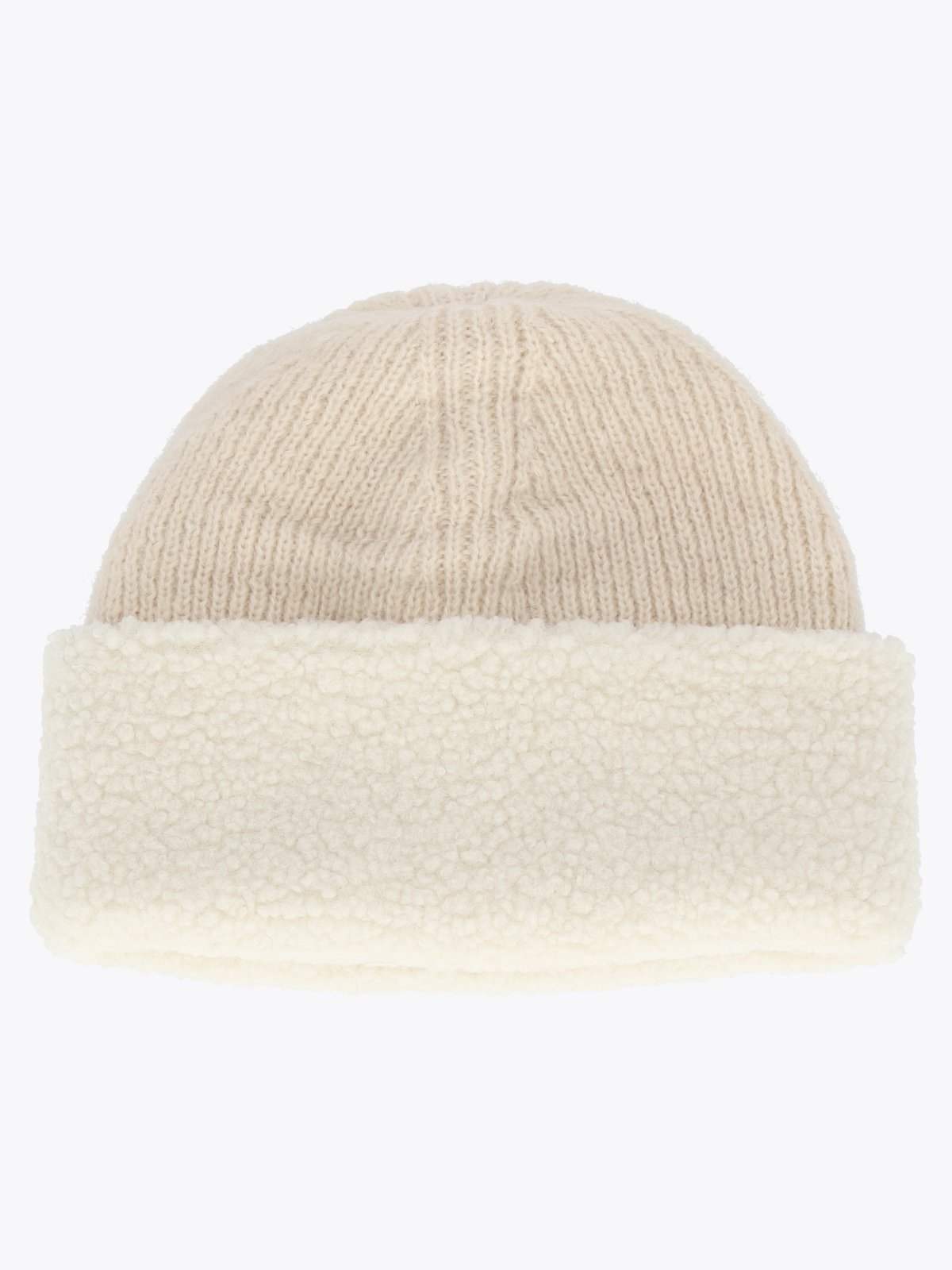 Twentyfour Aurora Pile Lue Gråhvit