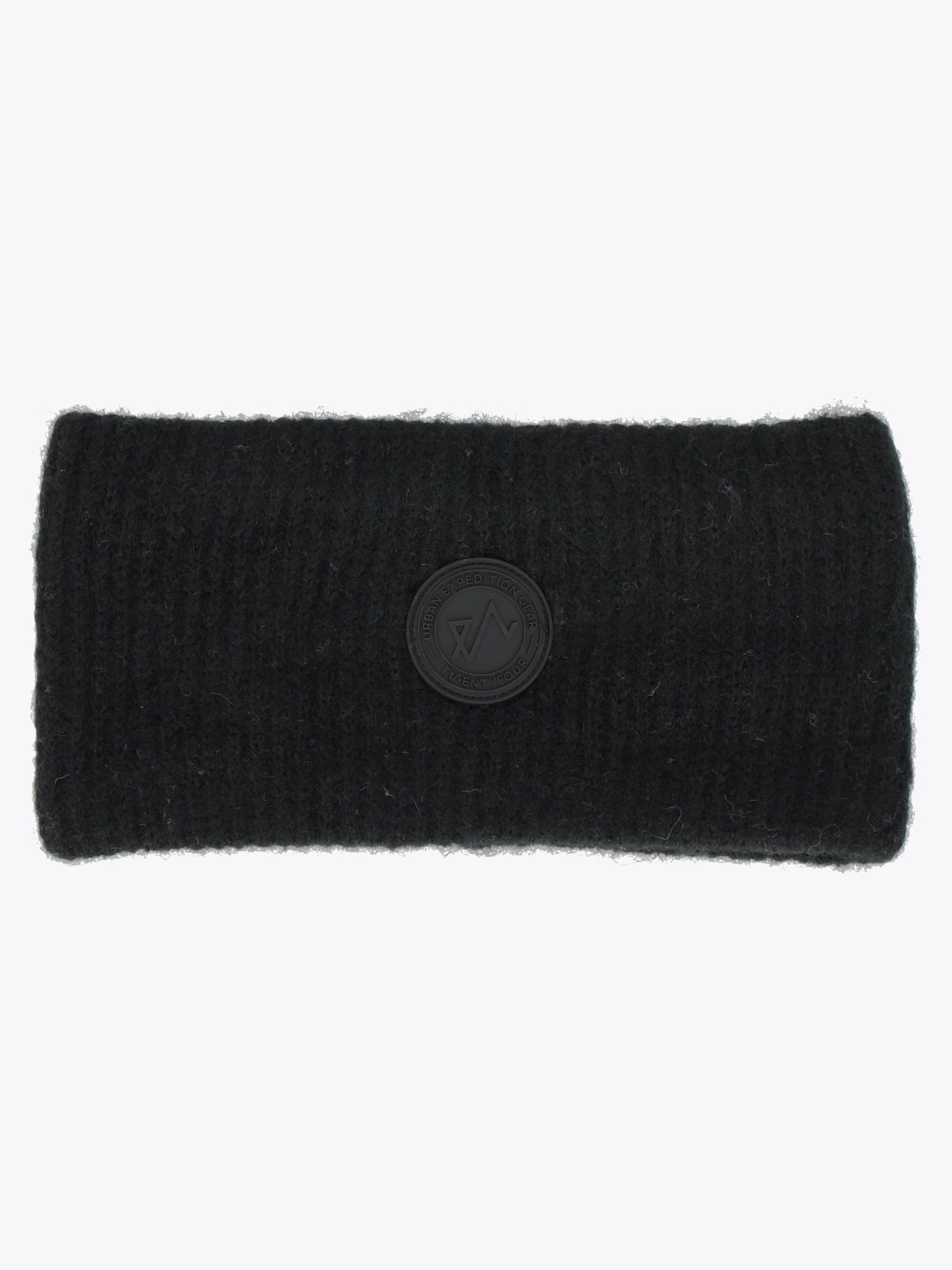 Twentyfour Aurora Ana Pannebånd Sort