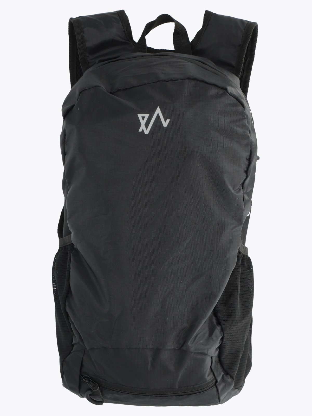 Twentyfour & Light Ryggsekk 18L Sort