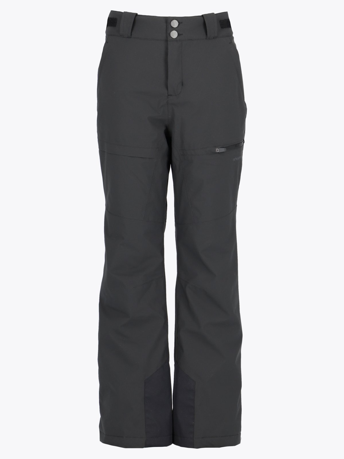 Twentyfour Aurora Warm Bukse JR Sort