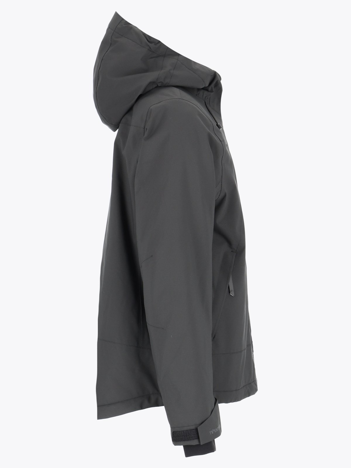 Twentyfour Aurora Warm Jacket JR Sort