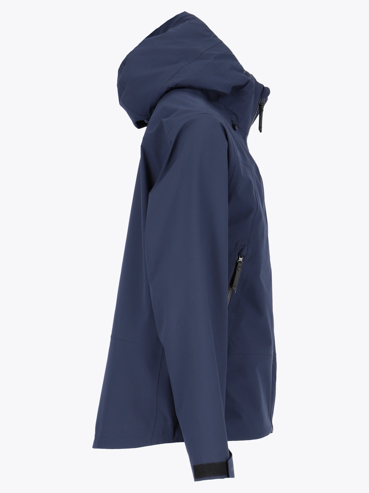 Twentyfour Aurora 3L Skalljakke JR Marine