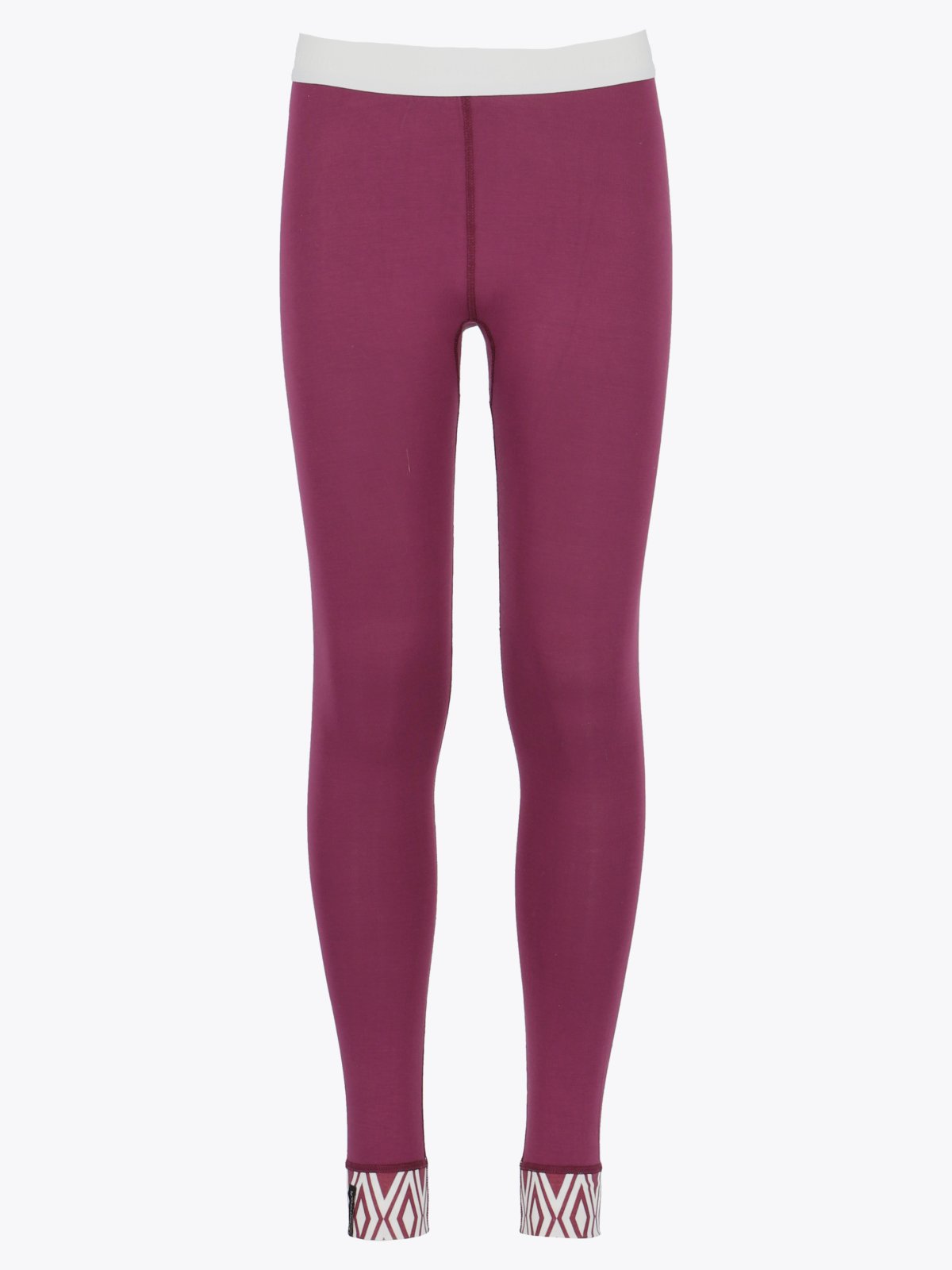 Twentyfour Aurora Inca Sett JR M Burgunder