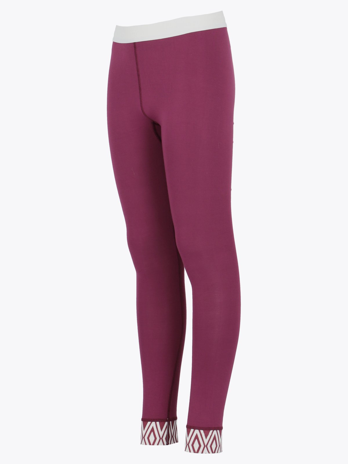 Twentyfour Aurora Inca Sett JR M Burgunder