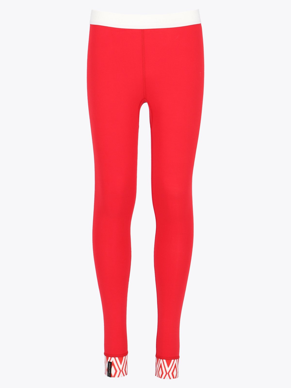 Twentyfour Aurora Inca Sett JR Rød