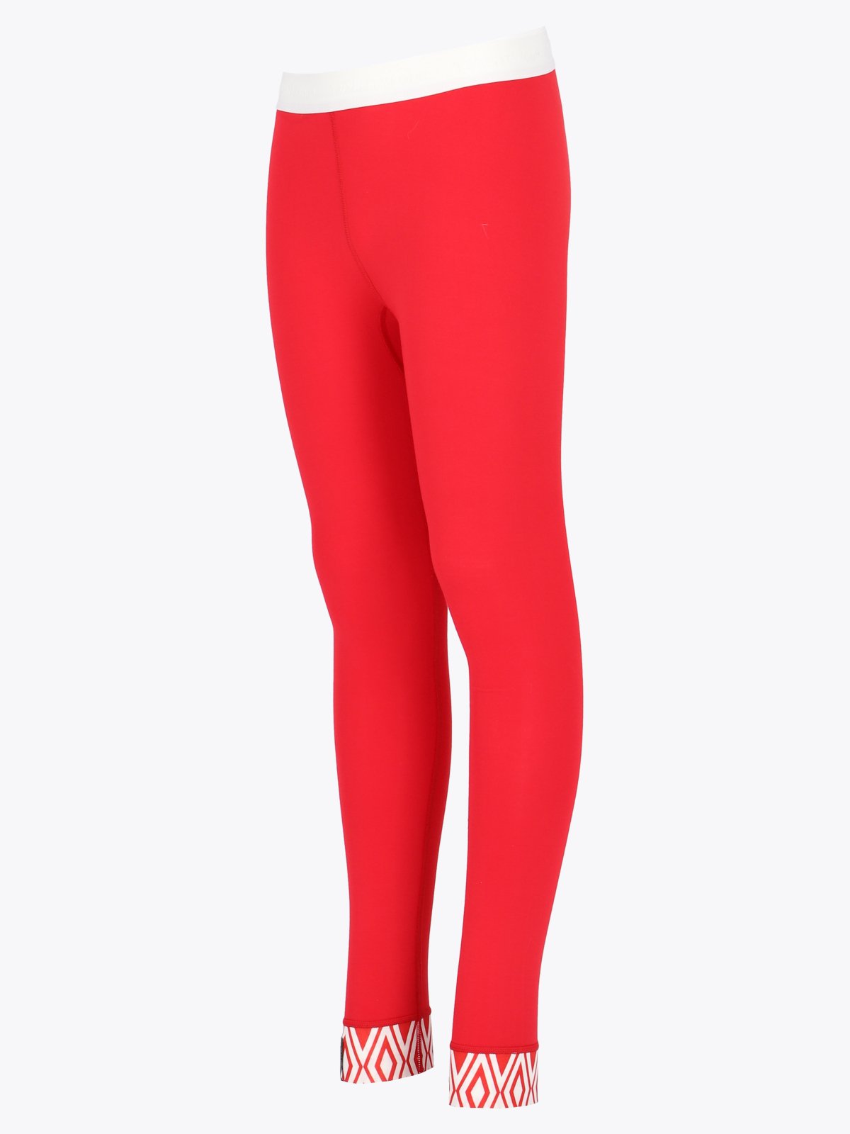 Twentyfour Aurora Inca Sett JR Rød