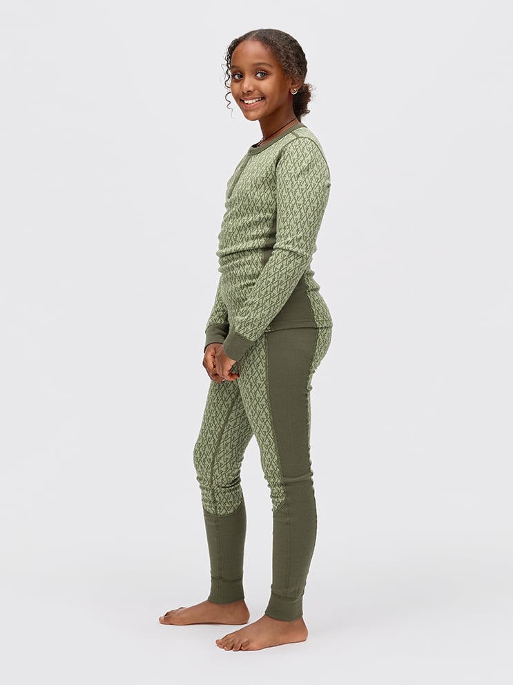 Twentyfour Aurora Aya Ulltopp JR Furu