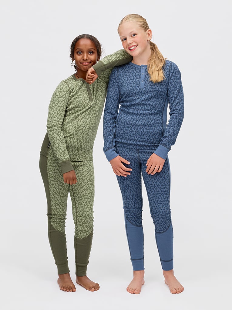 Twentyfour Aurora Aya Ulltopp JR Furu