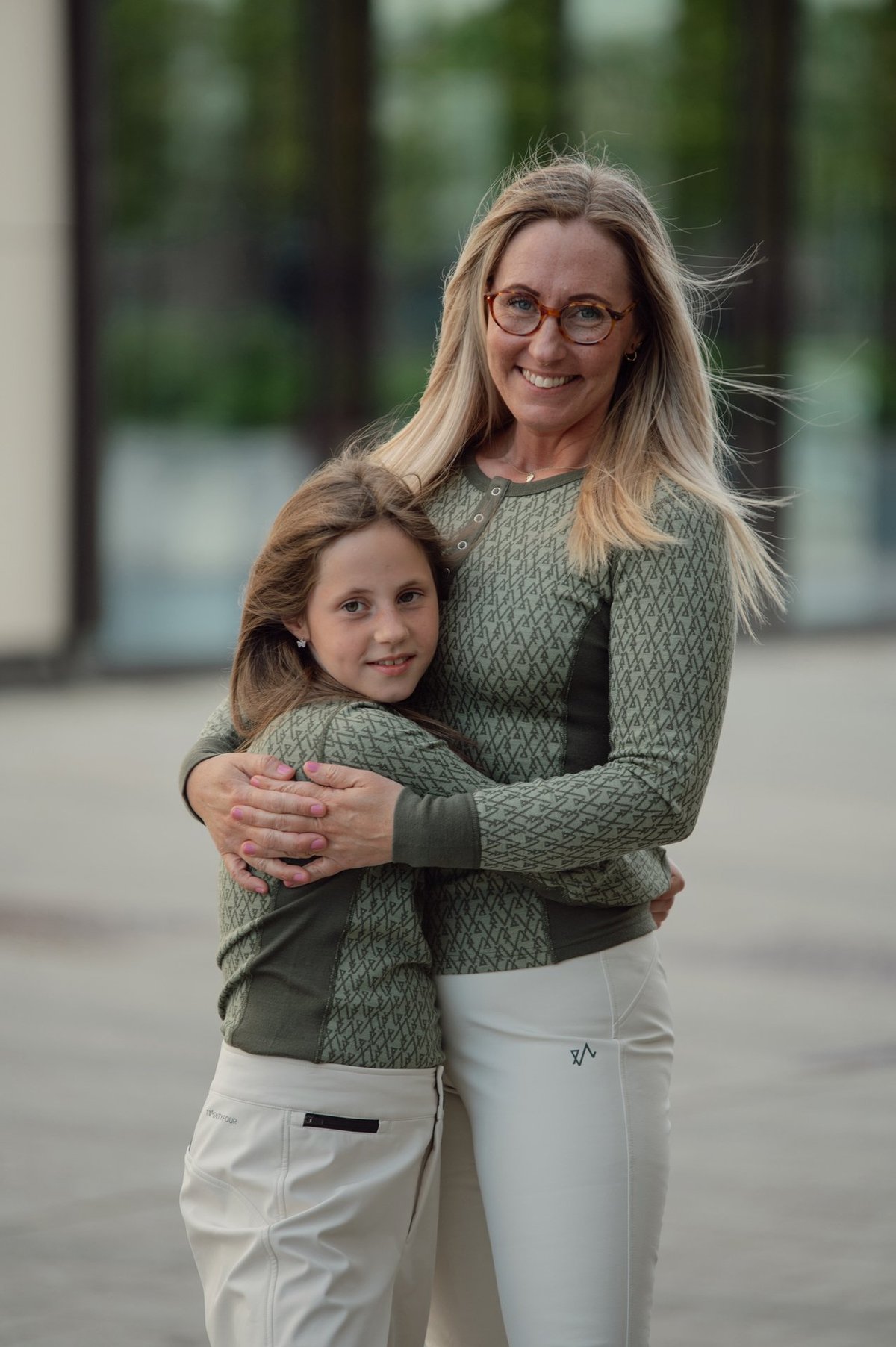 Twentyfour Aurora Aya Ulltopp JR Furu