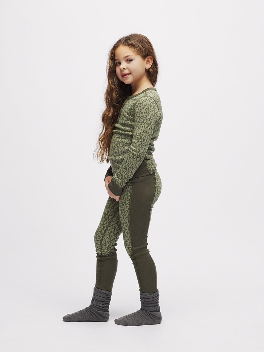 Twentyfour Aurora Aya Ulltopp JR Furu