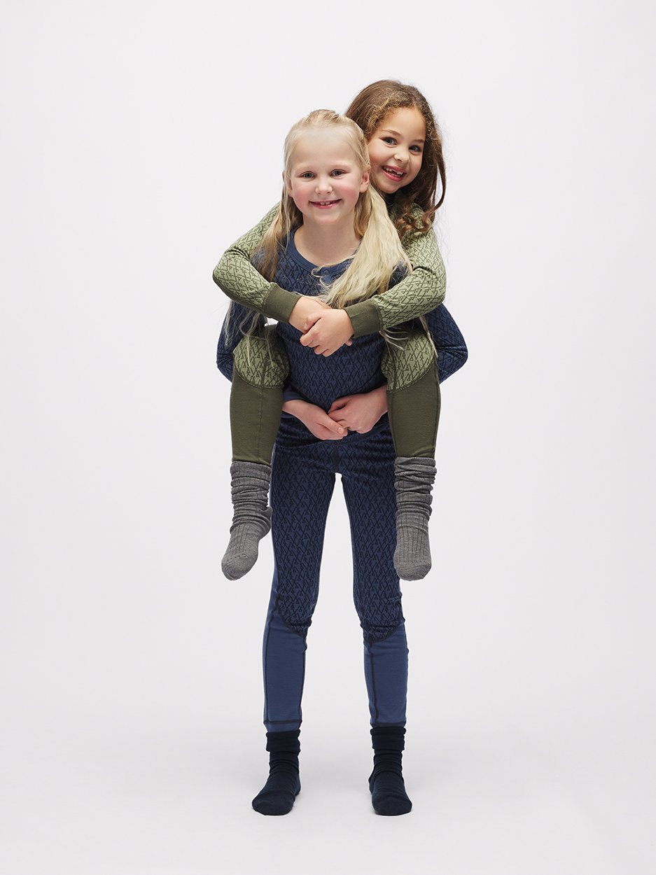 Twentyfour Aurora Aya Ulltopp JR Furu