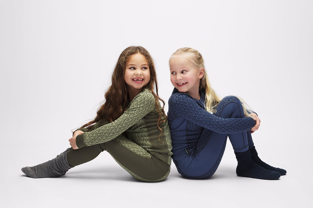 Twentyfour Aurora Aya Ulltopp JR Furu