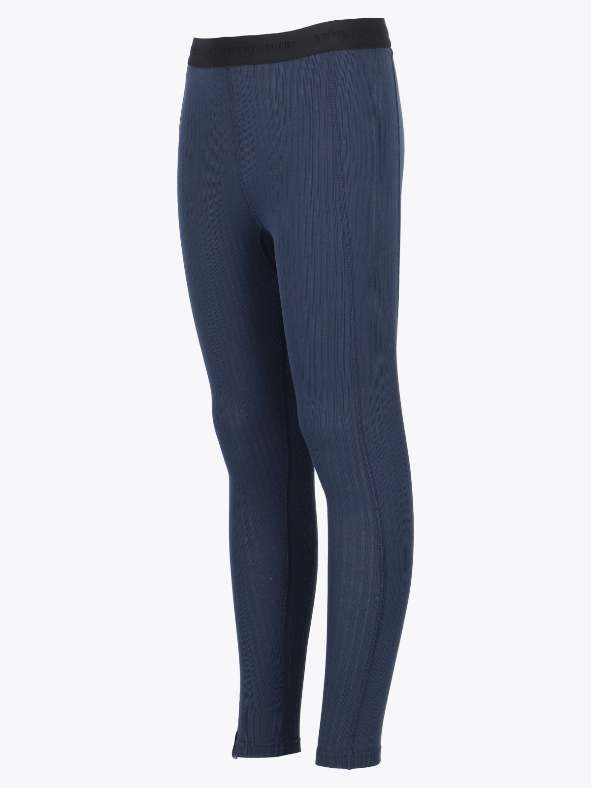 Twentyfour Aurora Baselayer Sett JR Marine