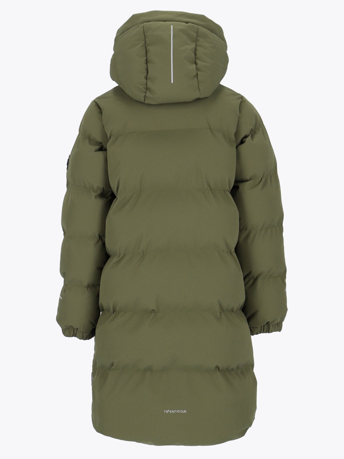 Twentyfour Mode Clomax Parkas JR Furu