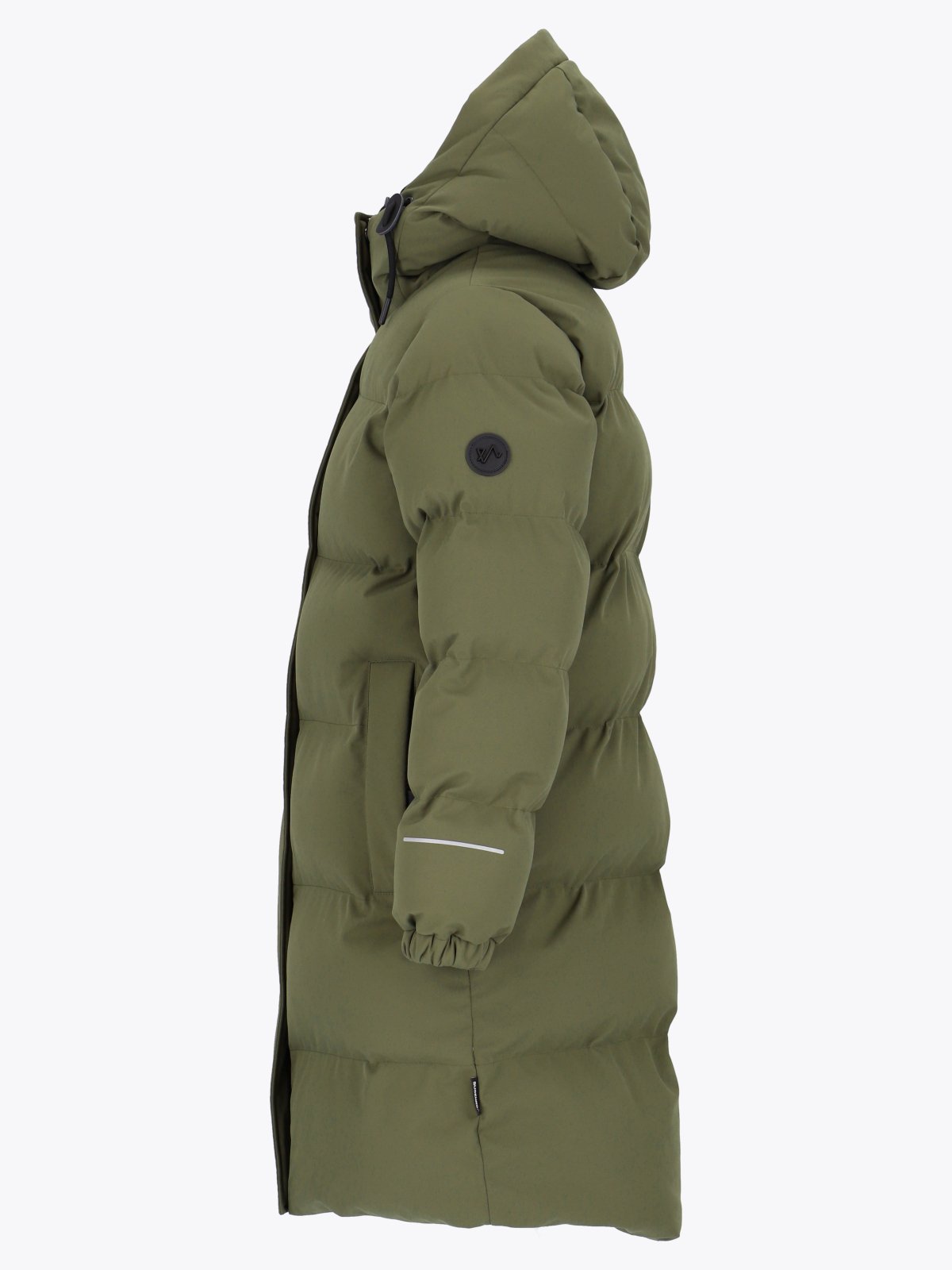 Twentyfour Mode Clomax Parkas JR Furu