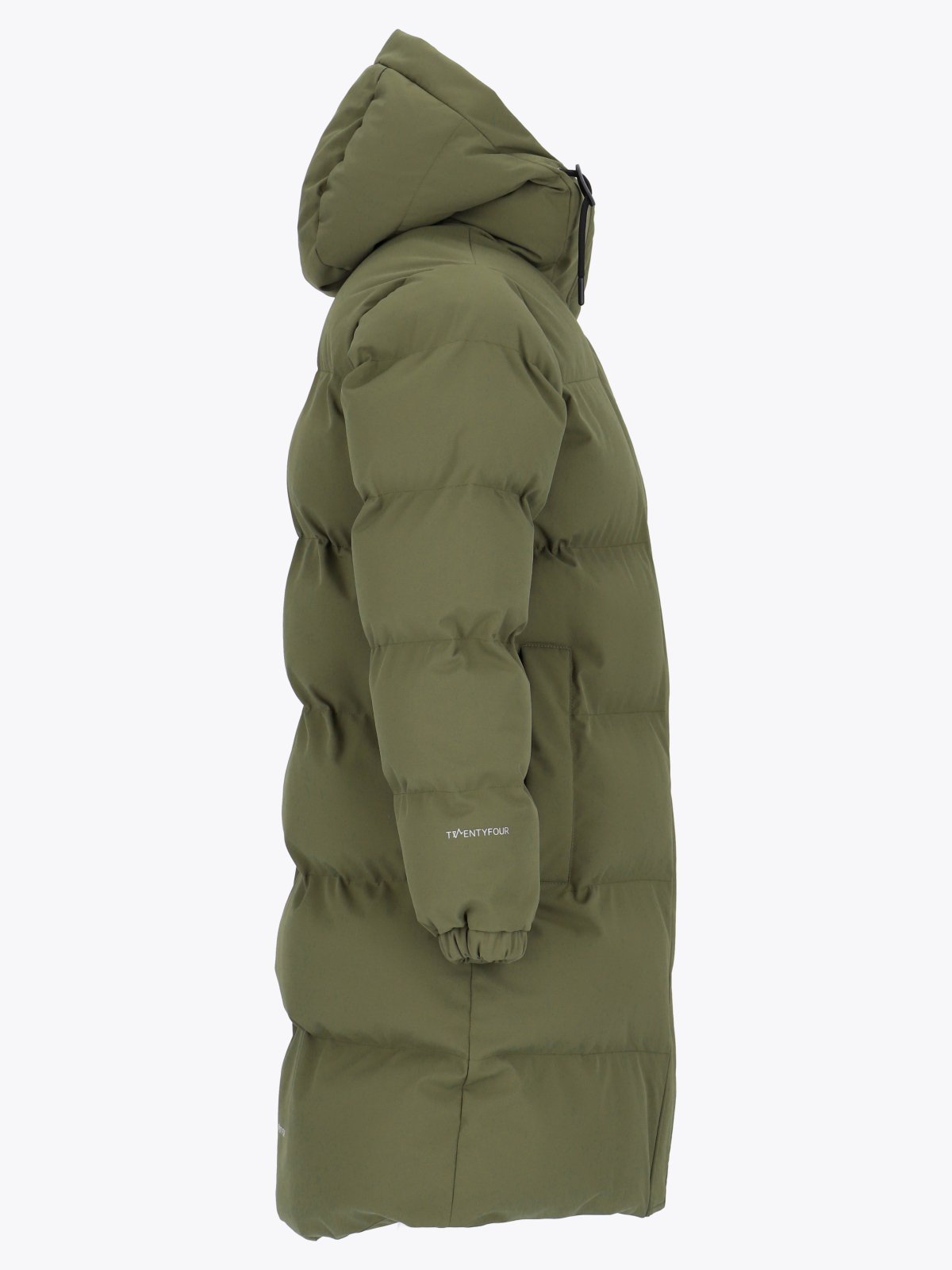 Twentyfour Mode Clomax Parkas JR Furu