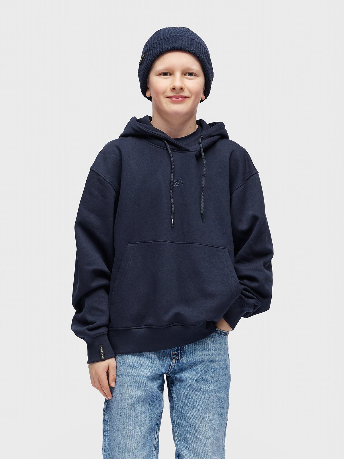 Twentyfour Mode Clomax Parkas JR Marine