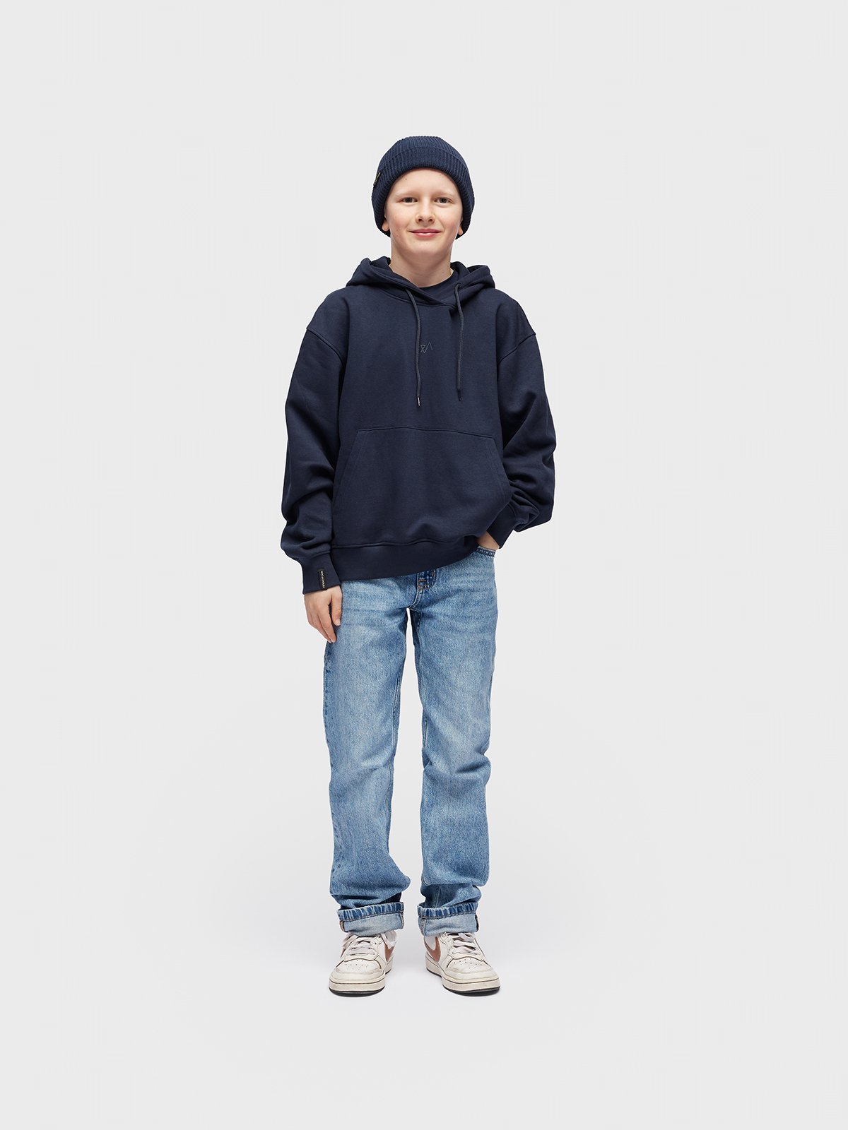 Twentyfour Mode Clomax Parkas JR Marine