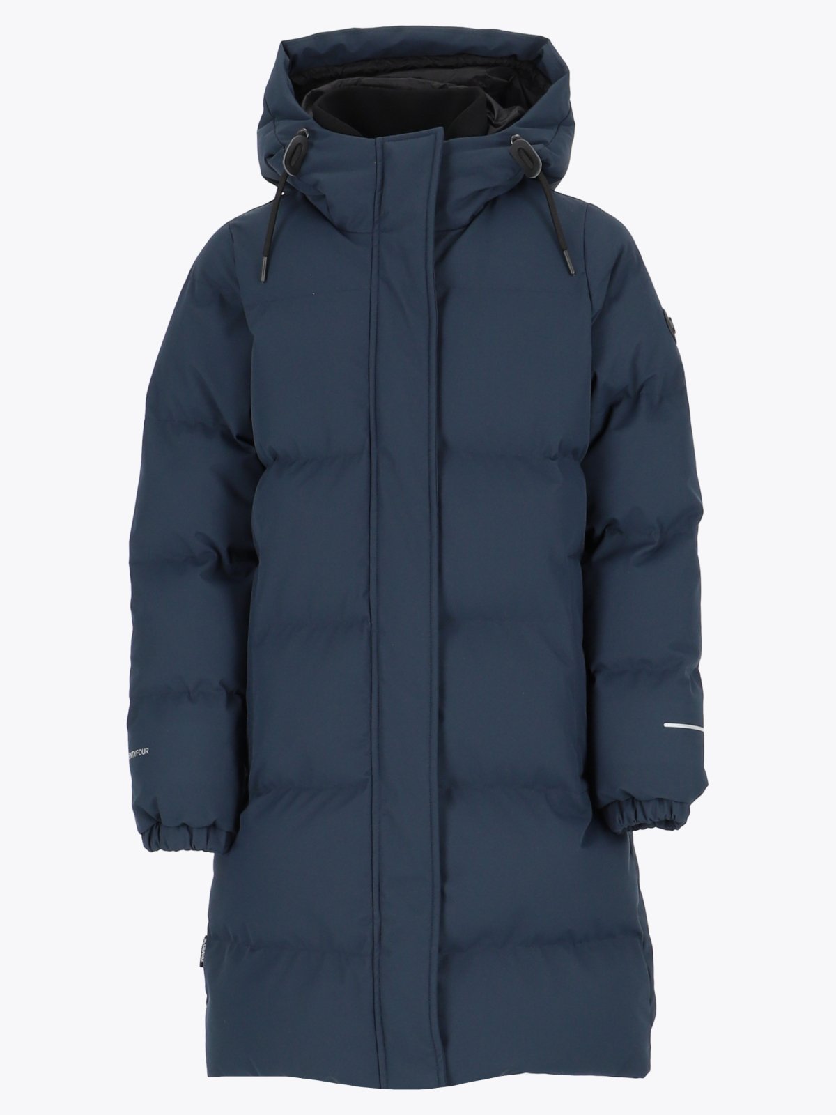 Twentyfour Mode Clomax Parkas JR Marine