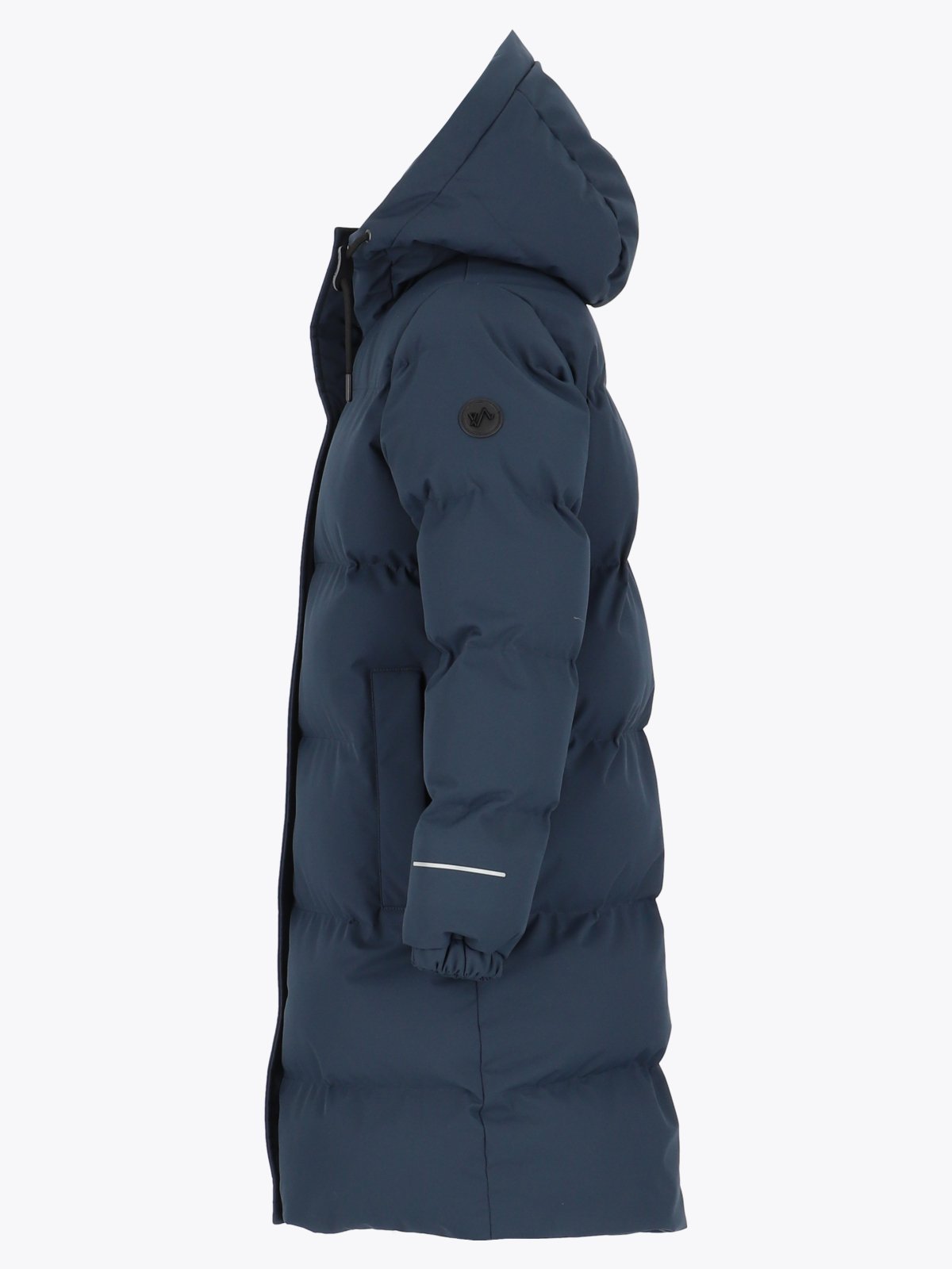 Twentyfour Mode Clomax Parkas JR Marine