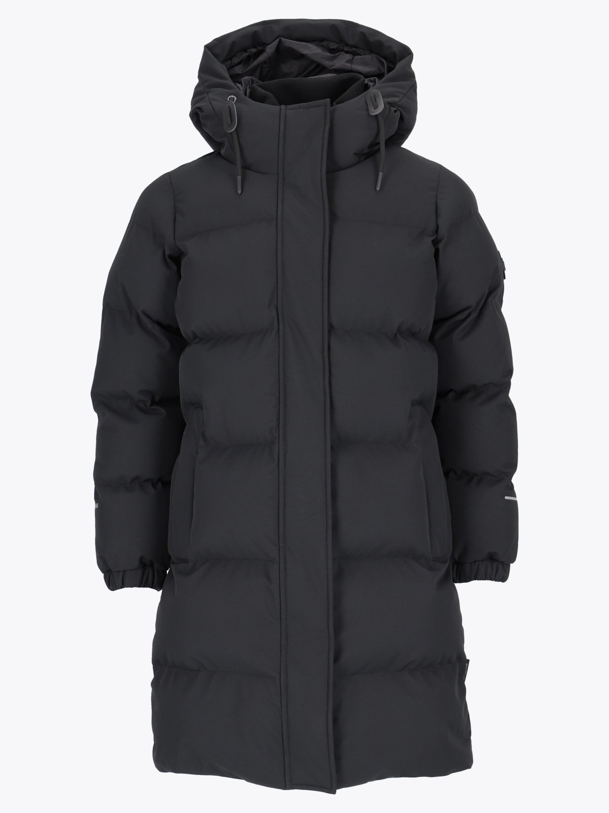 Twentyfour Mode Clomax Parkas JR Sort