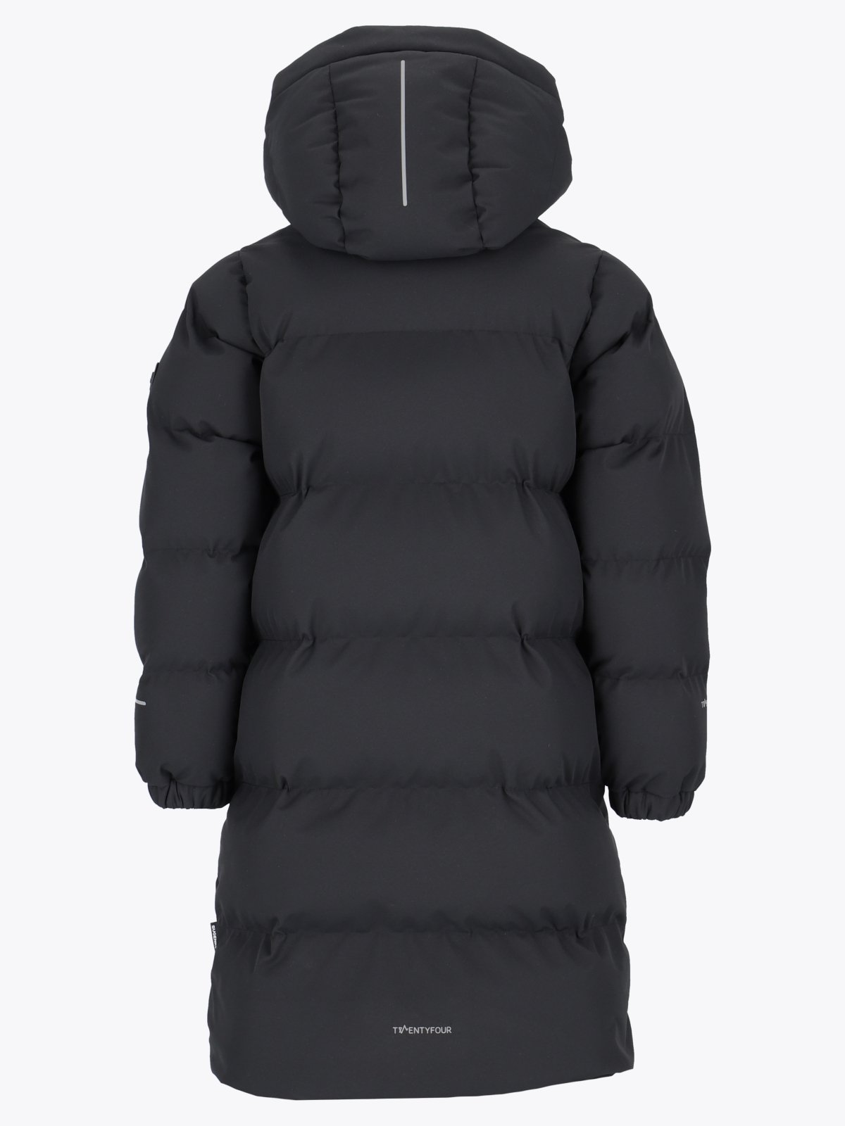 Twentyfour Mode Clomax Parkas JR Sort