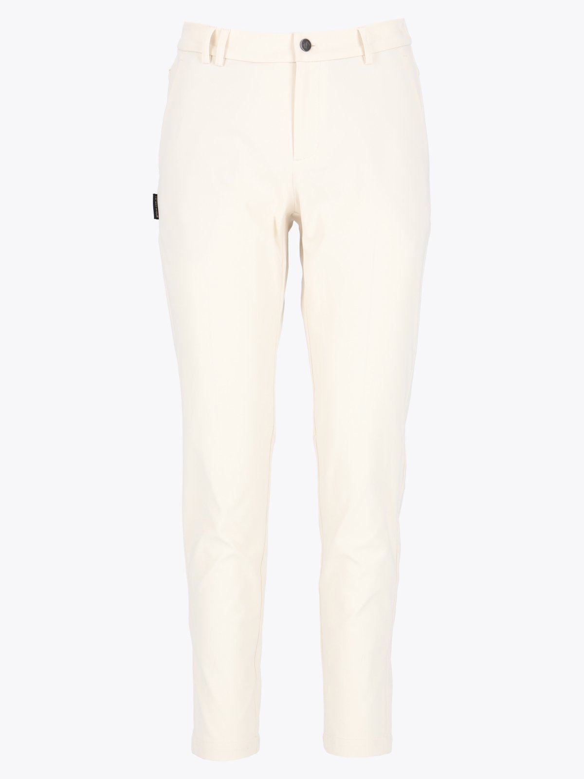 Twentyfour Mode Flex ST Bukse D Gråhvit