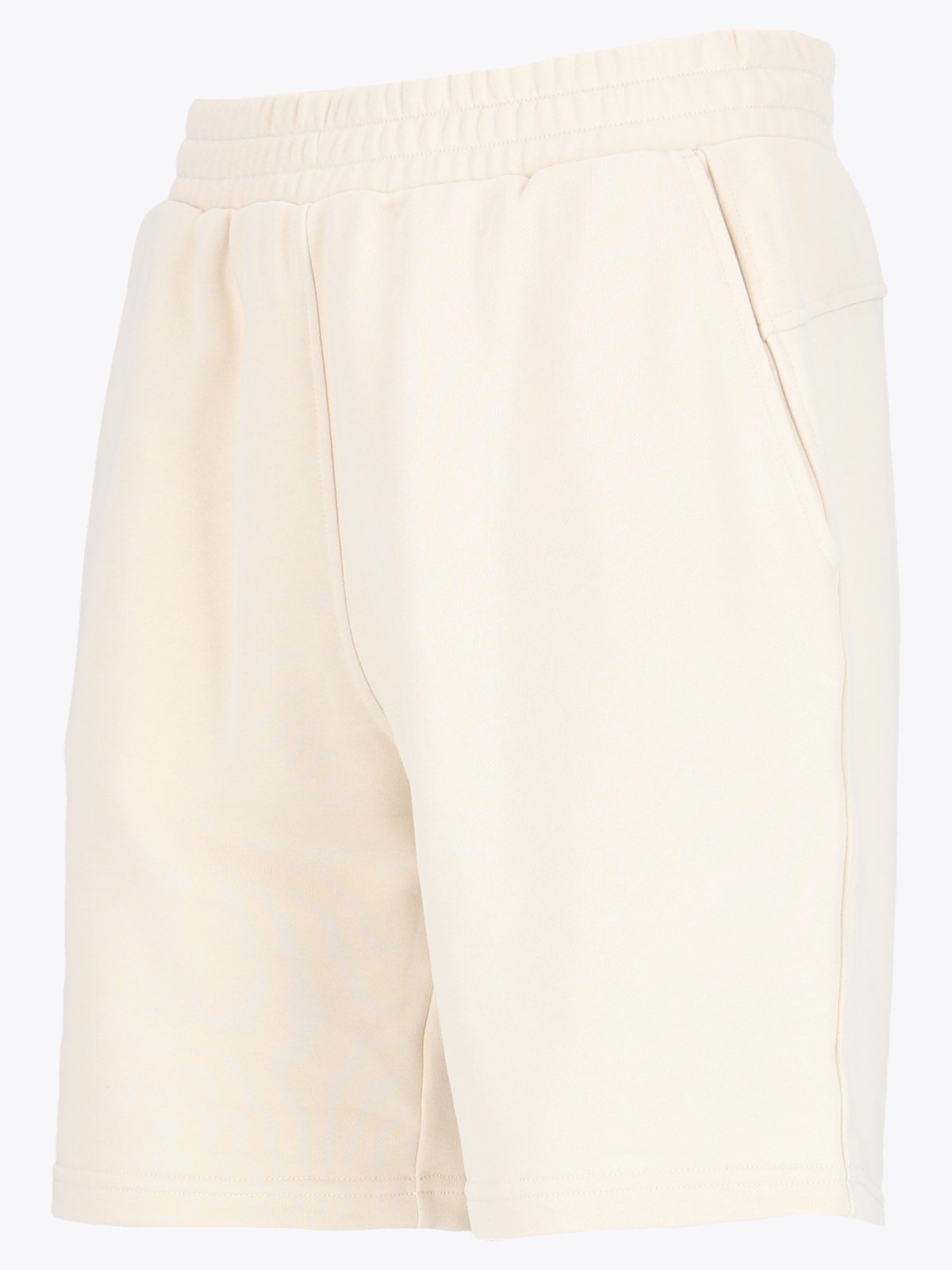 Twentyfour Mode Polo Shorts H Gråhvit