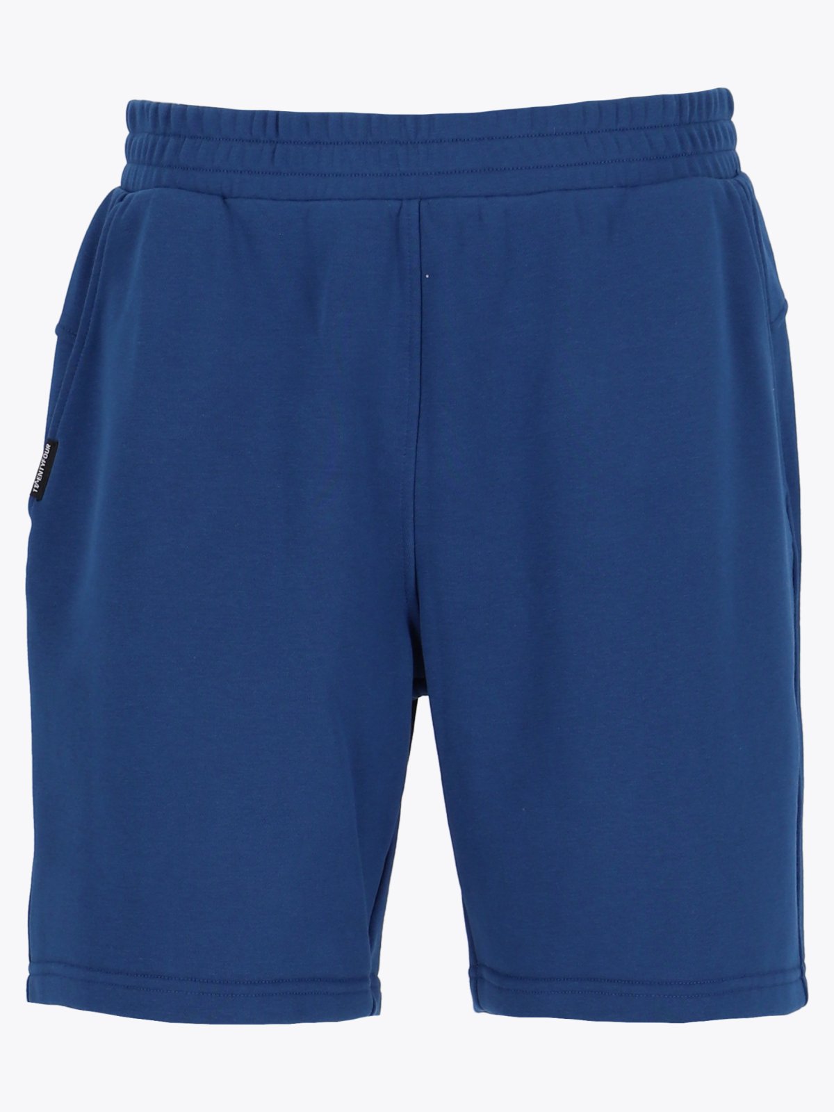 Twentyfour Mode Polo Shorts H Mørk Blå