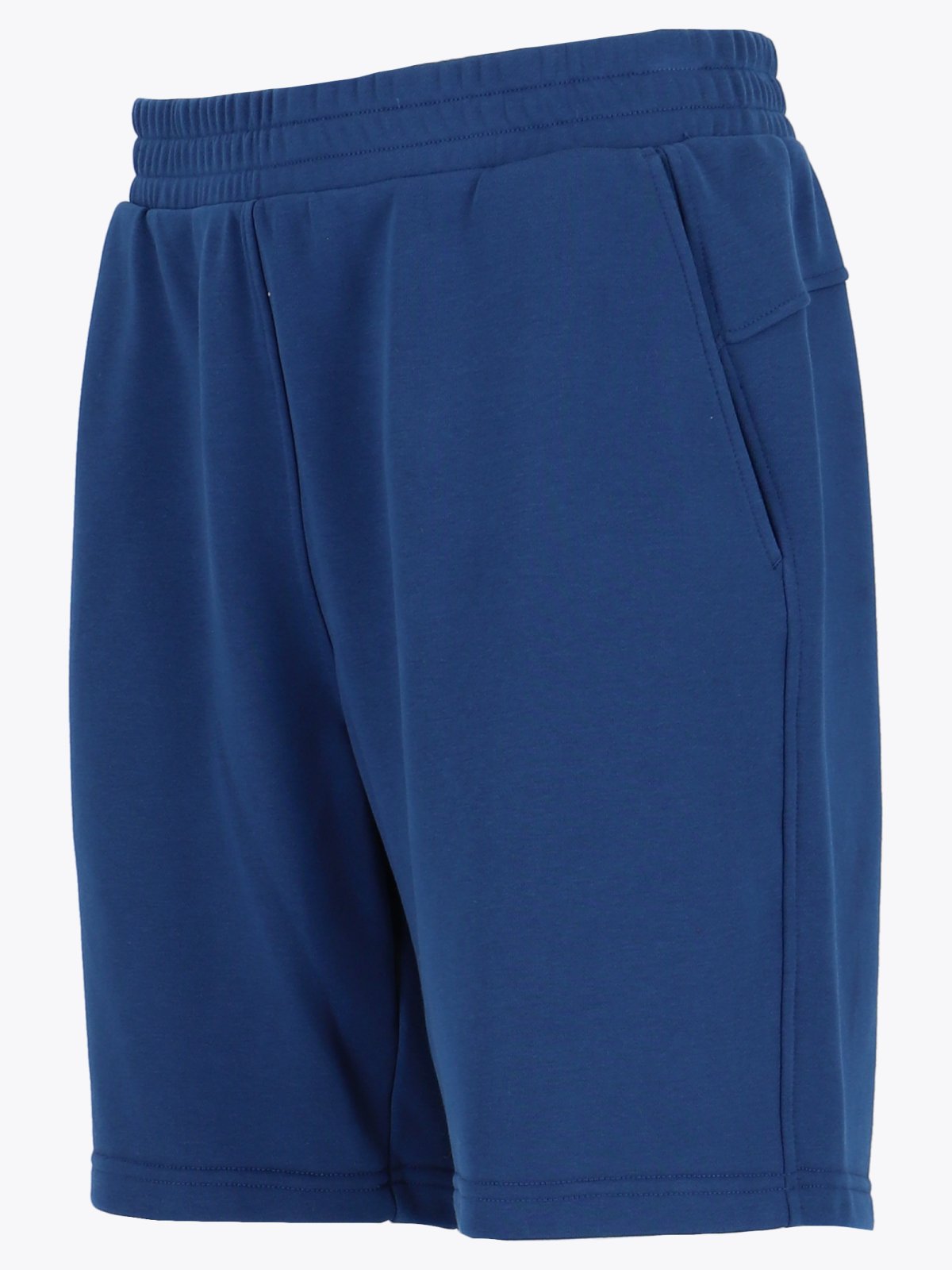 Twentyfour Mode Polo Shorts H Mørk Blå