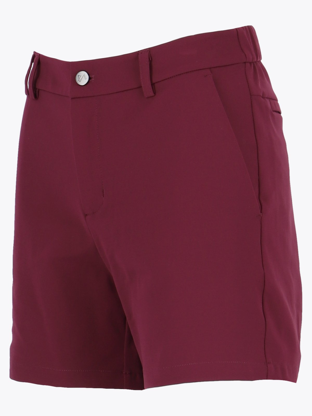 Twentyfour Mode Flex ST Shorts D M Burgunder