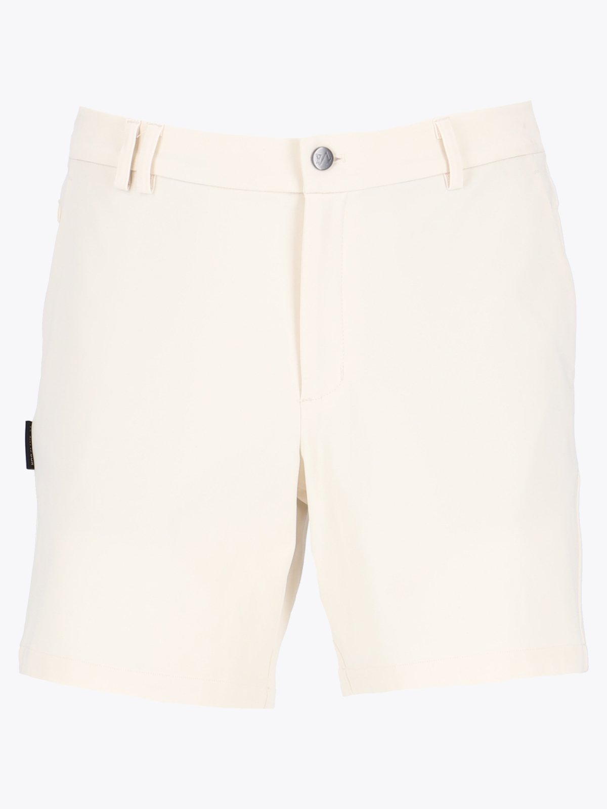 Twentyfour Mode Flex ST Shorts H Gråhvit