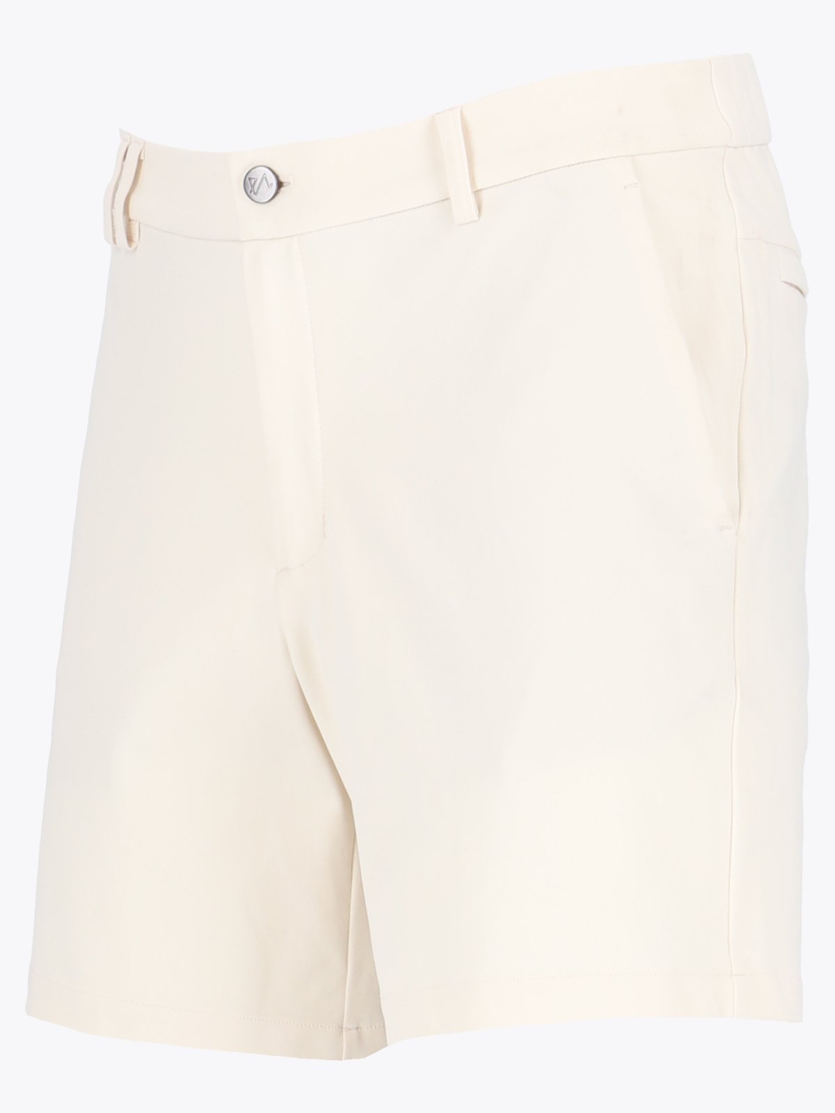 Twentyfour Mode Flex ST Shorts H Gråhvit