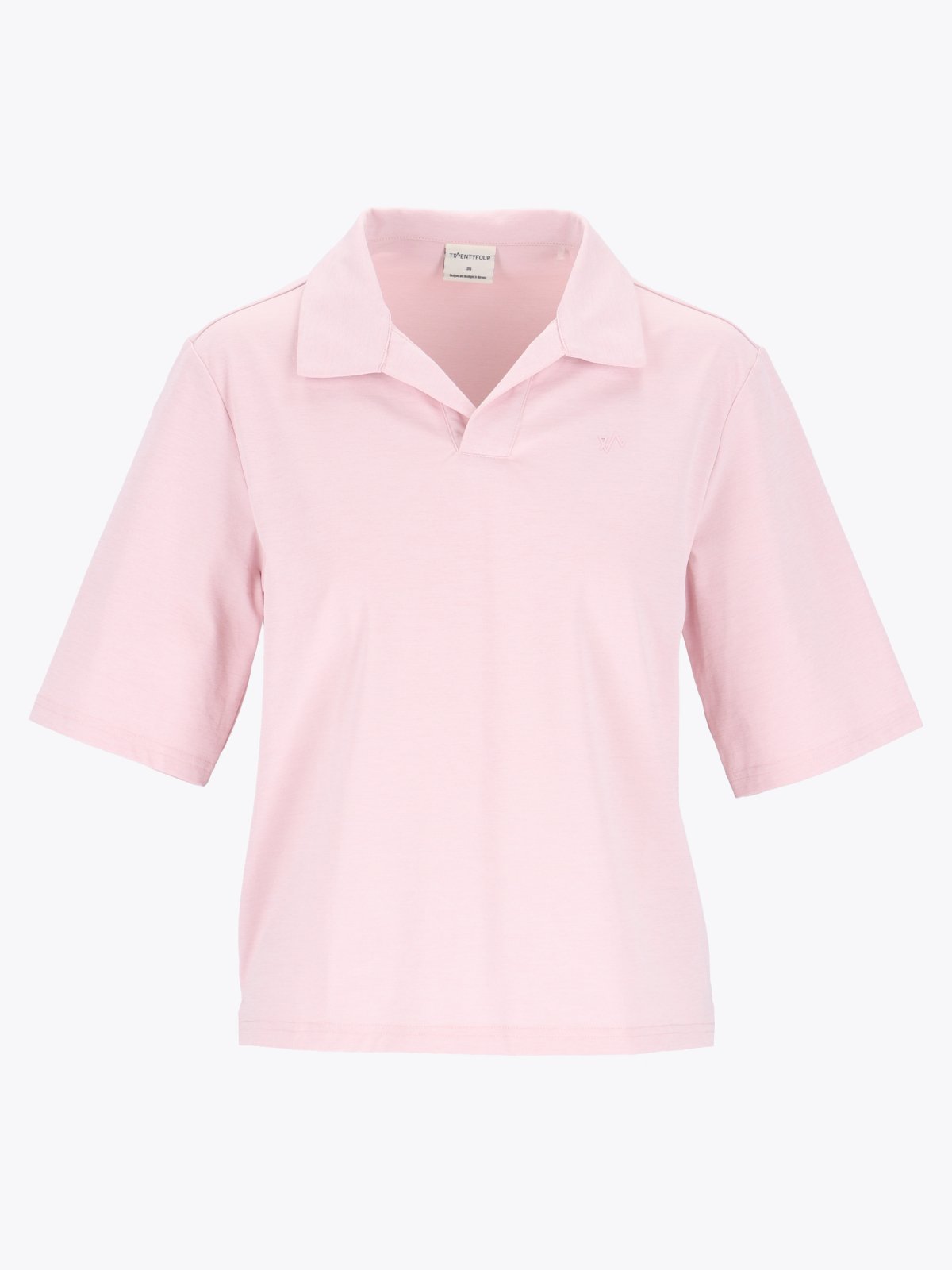 Twentyfour Mode Flex Pique D Frostrosa