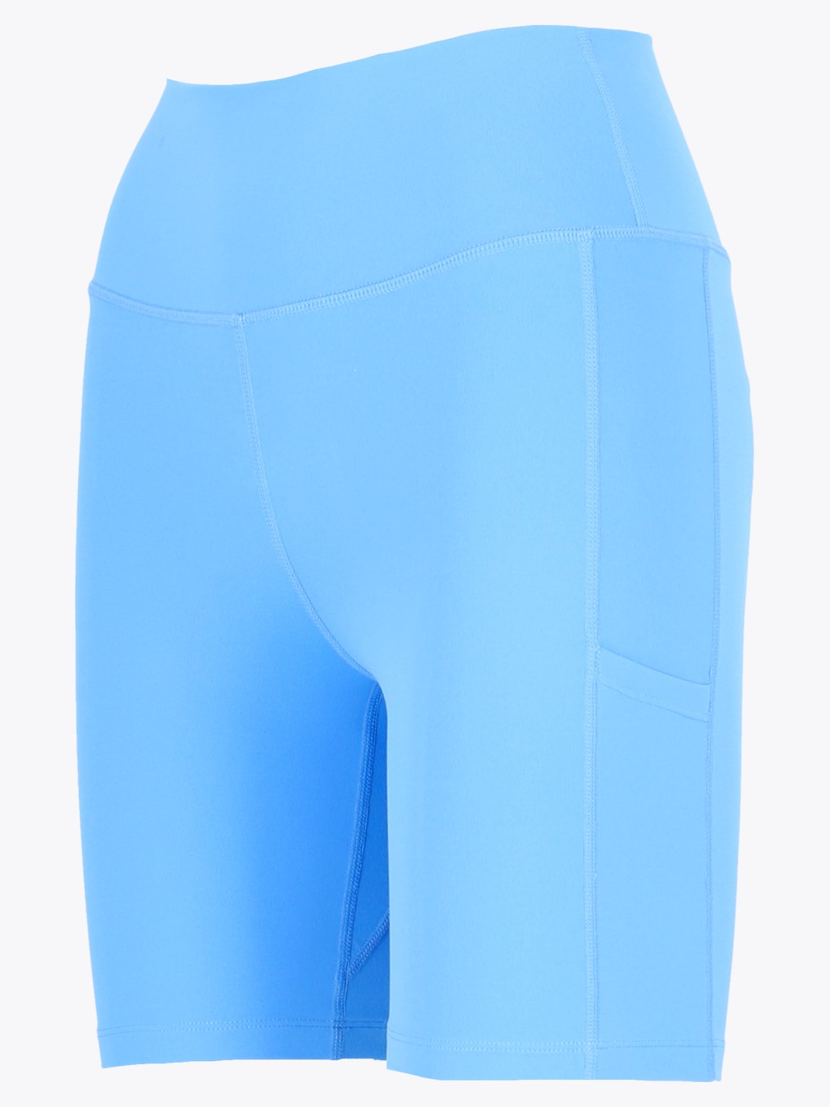 Twentyfour Nina Bike Tights D Asurblå