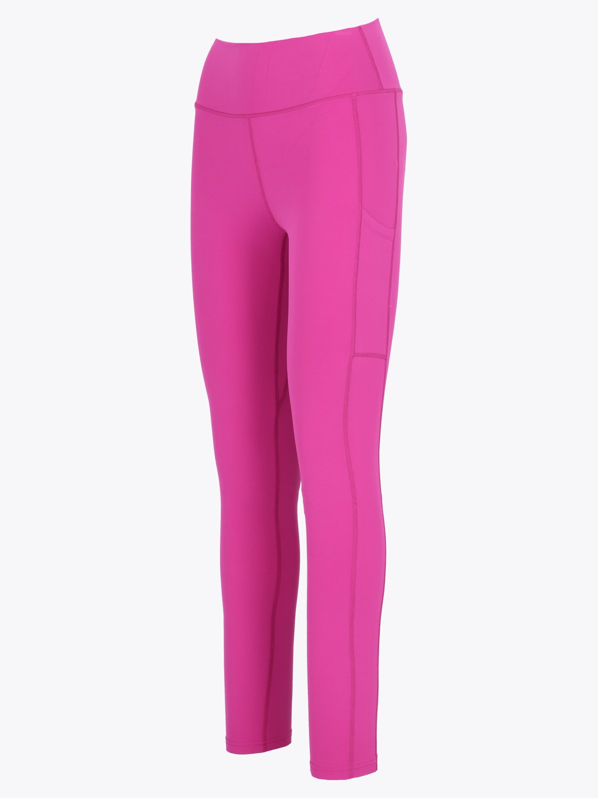 Twentyfour Nina Tights D Fuksia