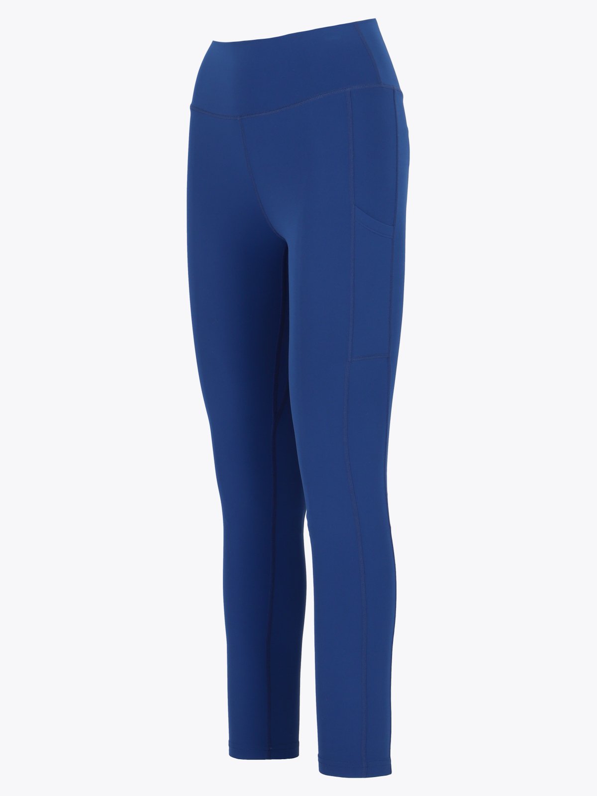 Twentyfour Nina Tights D Mørk Blå