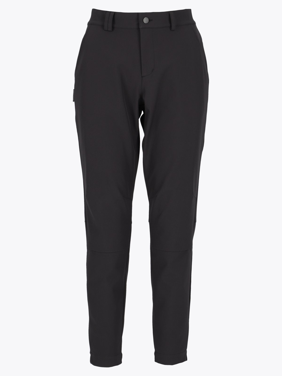 Twentyfour Mode Flex WP Bukse D Sort