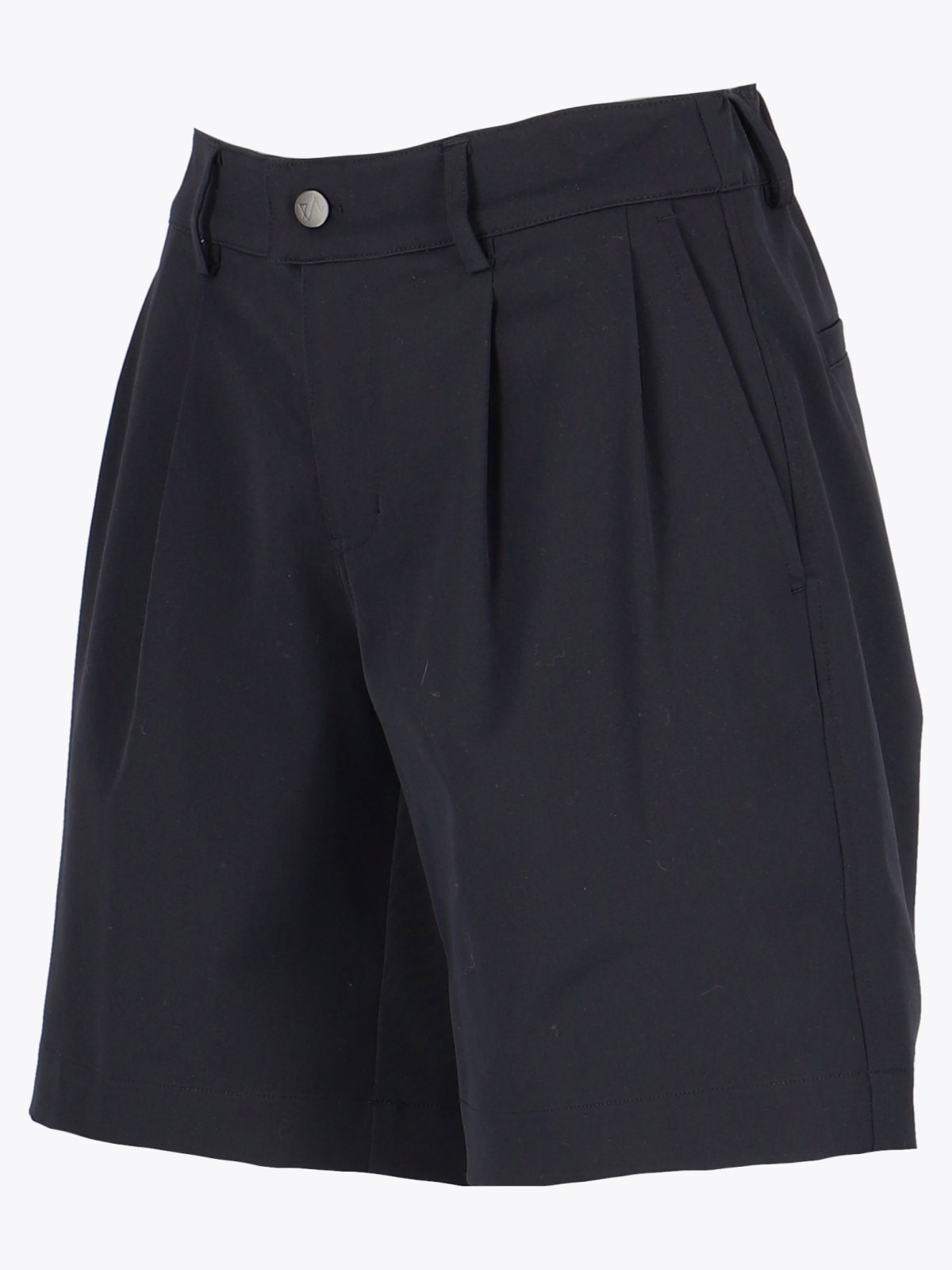 Twentyfour Mode Bermuda Shorts D Sort