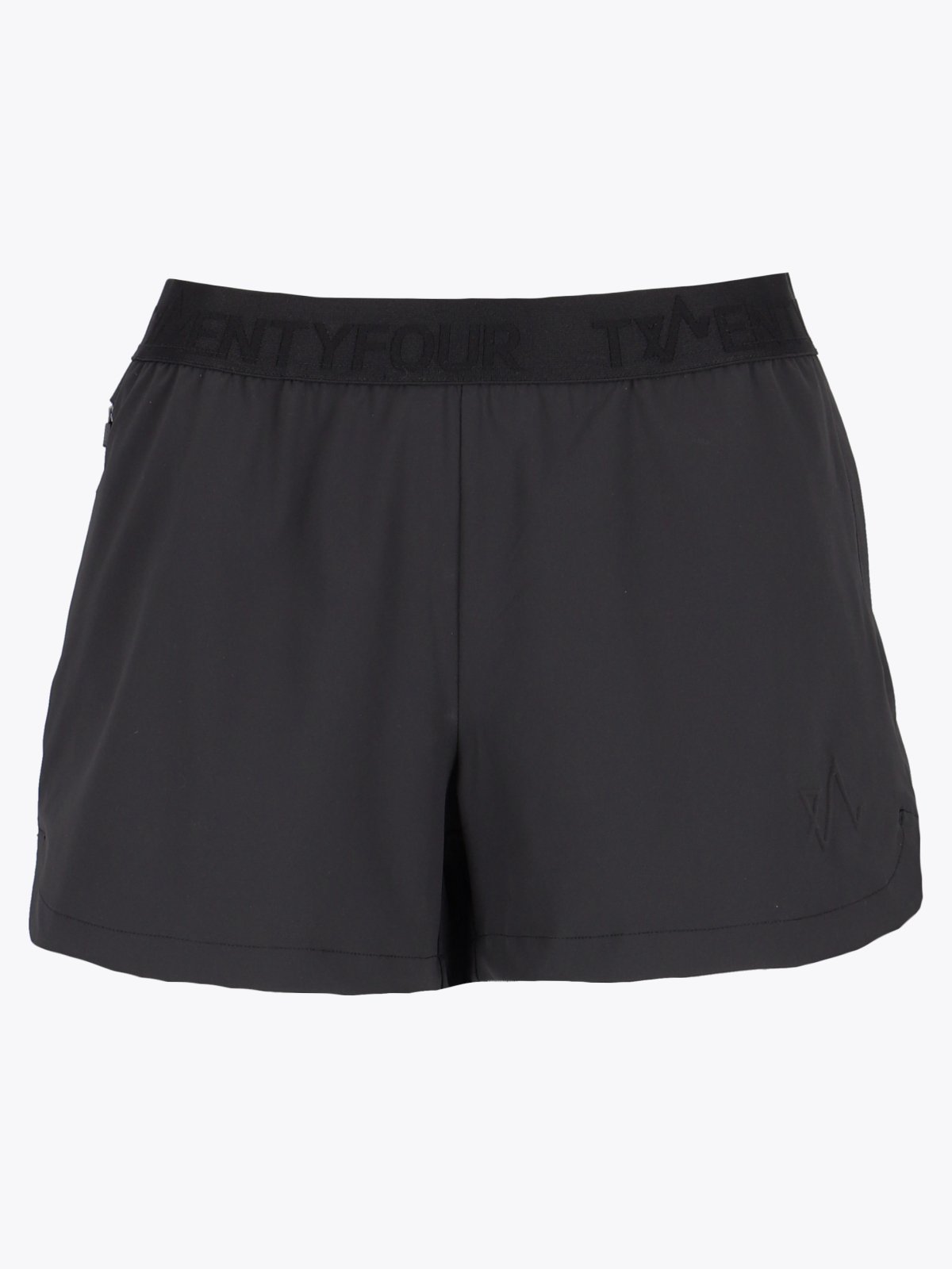 Twentyfour Venture Light Shorts D Sort