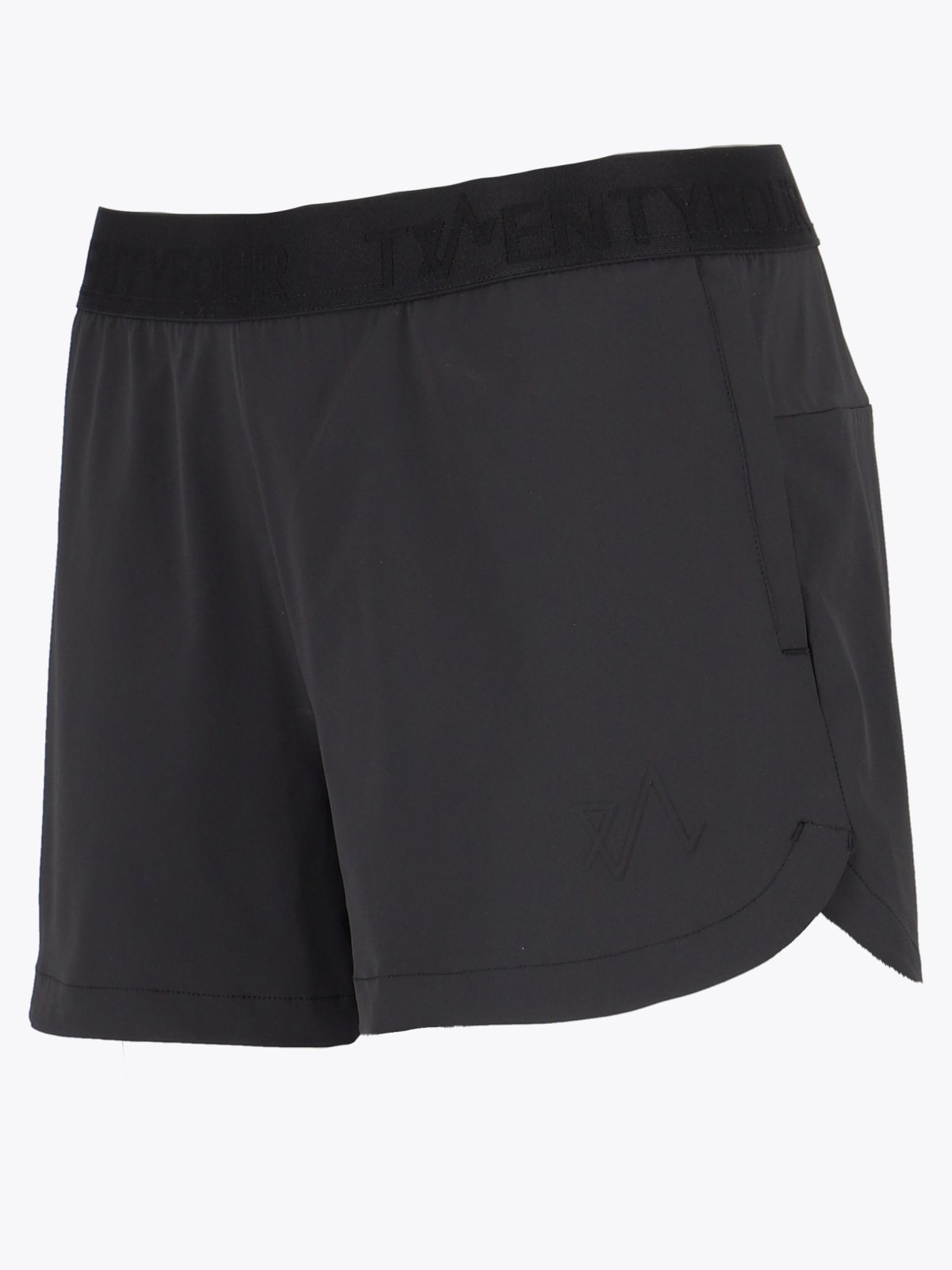 Twentyfour Venture Light Shorts D Sort