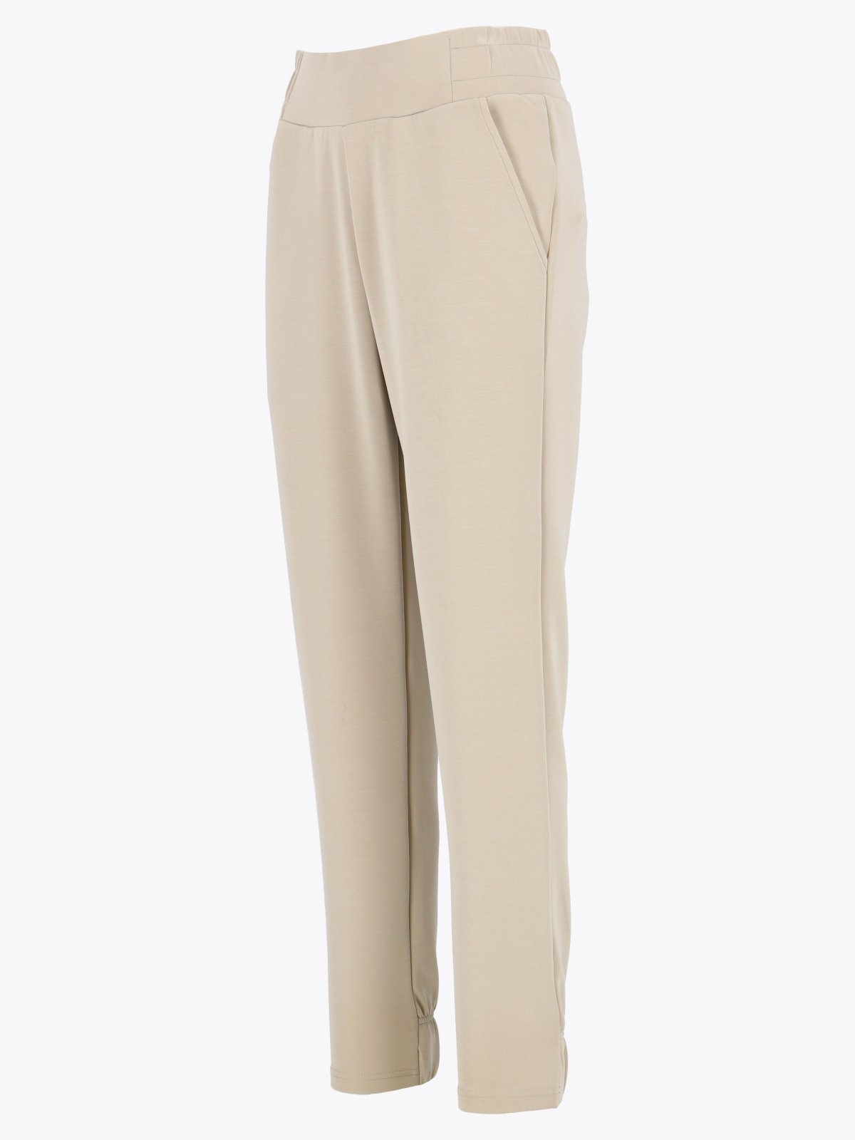 Twentyfour Venture Soft Jogger D Varm Grå