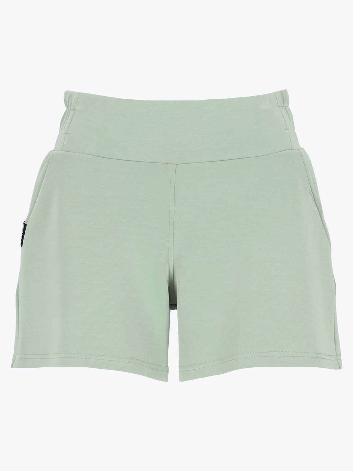 Twentyfour Venture Soft Shorts D Grågrønn